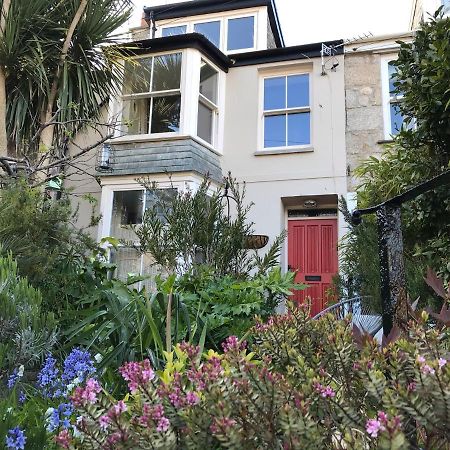 Villamorva St Ives Exteriör bild