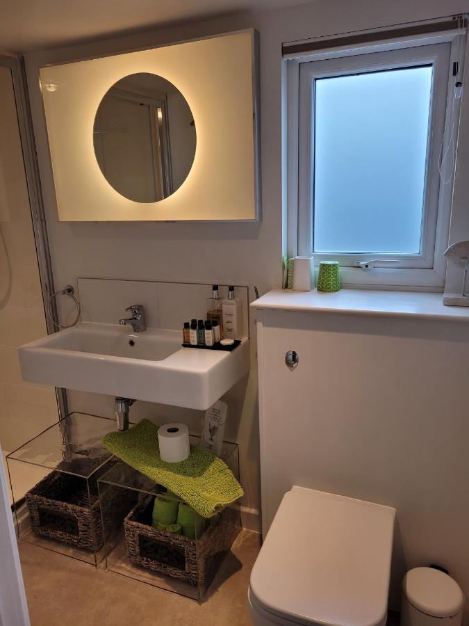 Villamorva St Ives Exteriör bild