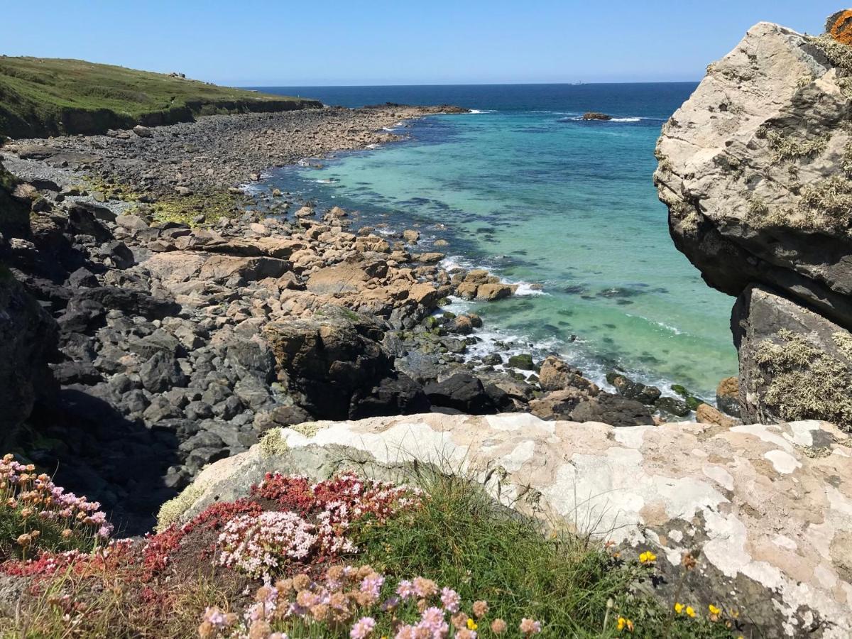 Villamorva St Ives Exteriör bild