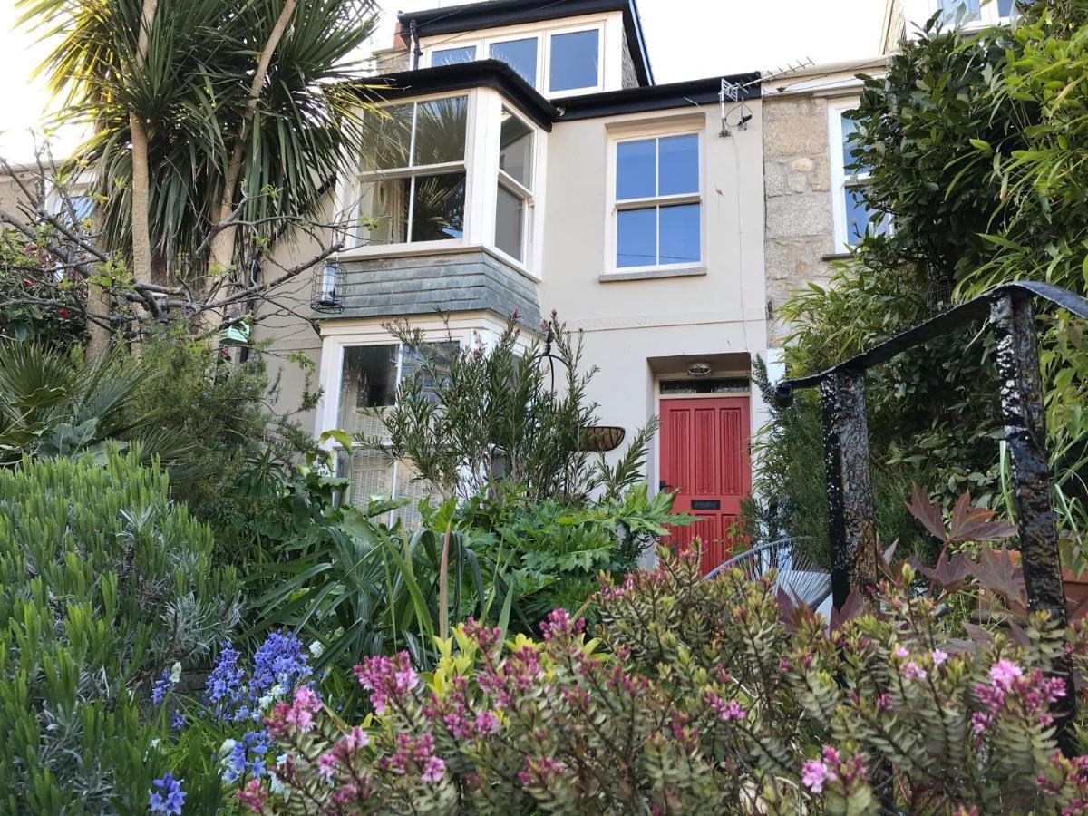 Villamorva St Ives Exteriör bild