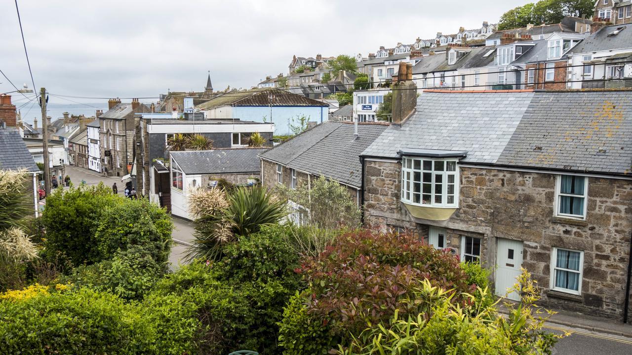 Villamorva St Ives Exteriör bild